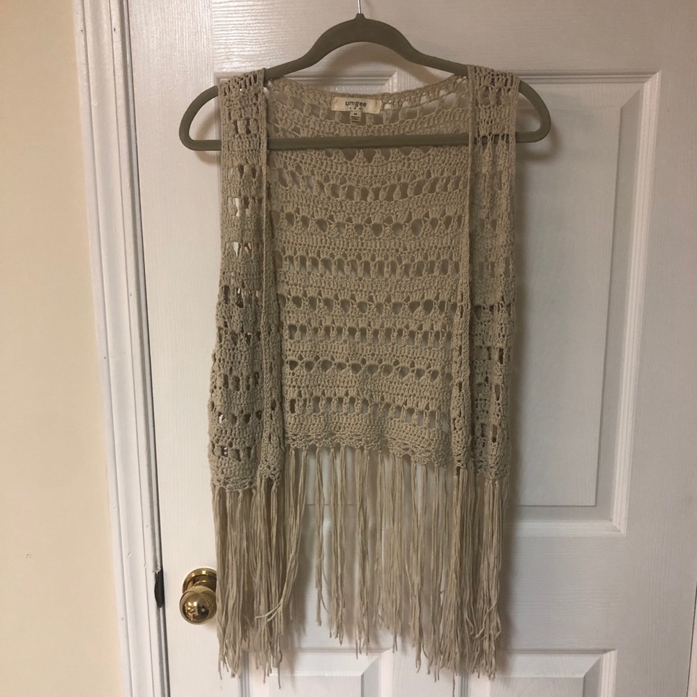 Women’s Vest